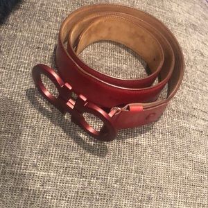 Ferragamo Belt
